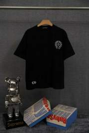 Picture of Chrome Hearts T Shirts Short _SKUChromeHeartsS-XL55txDT8217844